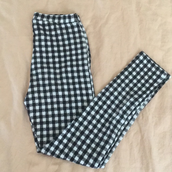 Topshop graham legging - Picture 4 of 4